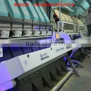 2016 New Products Rice Machinery CCD Color Sorter thumbnail-2