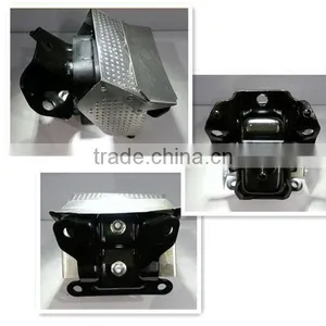 2013 Cadillac Escalade Esv 15854939 15854940 Engine Mount thumbnail-1