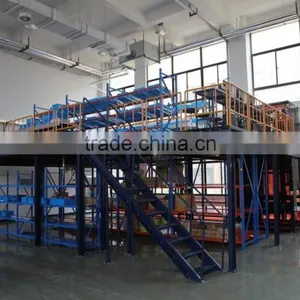 A Steel Platform thumbnail-4