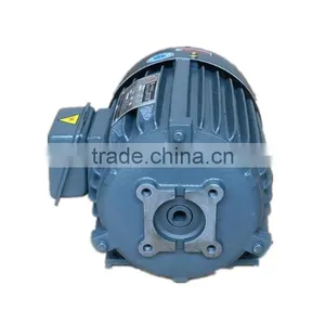 Hydraulic Pump Motor thumbnail-3