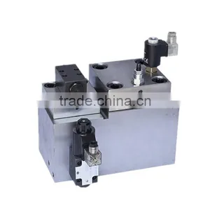 Valve Manifold for Four-Pillar Two-Girder Hydraulic Press thumbnail-4