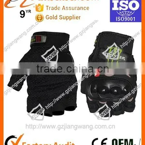 Venta Caliente Alta Calidad Guantes Para Motorcicleta thumbnail-6