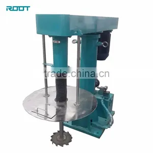 High Effective and Price Electrical Lifting Disperser thumbnail-1