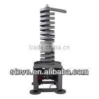 Vibrating Vertical Conveyor for Granule Material thumbnail-1
