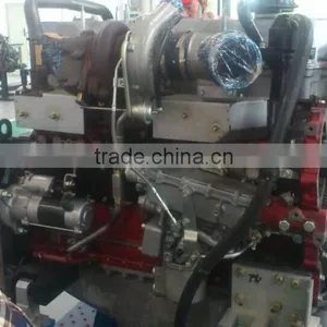 HINO EK100 High Quality Used Engine for Sale thumbnail-3