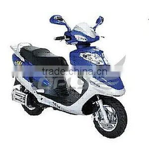 EPA Approved Gas Motor Scooter Equipped With 4 Stoke 150cc Engine WZMS1524EPA thumbnail-1