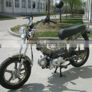 Gas Bicycle thumbnail-1