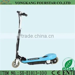 Fashionable Foldable 120W Foldable Electric Scooters SX-E1013-100 for Kids thumbnail-1