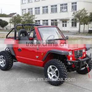 4X4 800CC Dune Buggy for Sale With EFI Engine thumbnail-2
