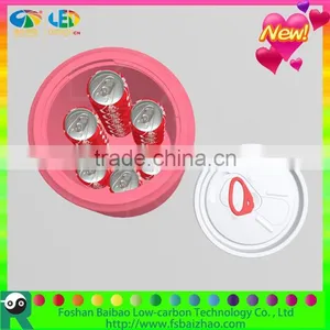 Top Factory Plastic Ice Box&food Fresh Plastic Cooler Box&vaccine Cold Box Cold Storage Box thumbnail-1