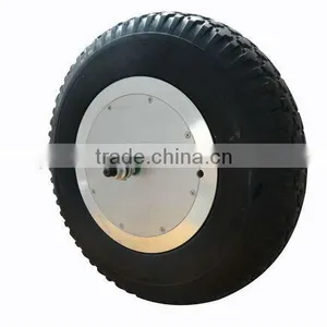 Trolley Hub Motor(24v) thumbnail-1