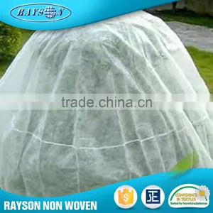 Top Selling Products 2016 Agricultural Fleece Tree Cover thumbnail-1