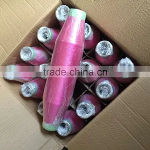 0.10mm PLA Monofilament Yarn for Tea Bag thumbnail-2