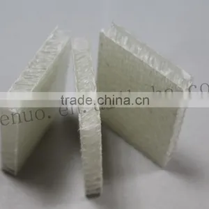3D Fiberglass Composites Panel for Marine Industry thumbnail-1