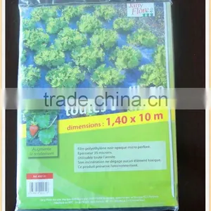 Agricultural Garden Used PE Mulch Film for Greenhouse thumbnail-1