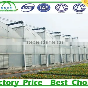Pc Transparent Polycarbonate Corrugated Plastic Roofing Sheet For Greenhouse thumbnail-3