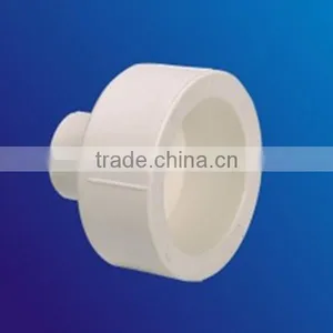 PPR Pipe Fittings Equal Tee thumbnail-4