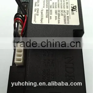 NDK Gas Control System for Fireplace Heater Outdoor ODS, CE, CSA, UL Approved thumbnail-4
