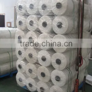 Agriculture Bale Net , Straw or Hay Baler Netting Wrap thumbnail-3