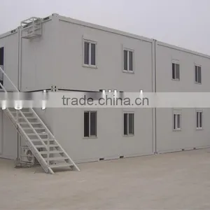 Sandwich Panel Container Lving Home thumbnail-1