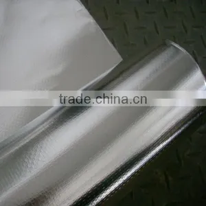 Aluminum Foil Radiant Barrier Sheathing thumbnail-1