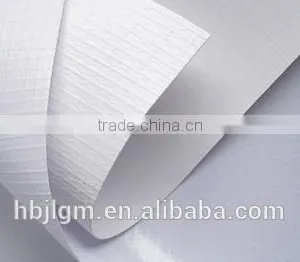 Jinlong Pvc Vinyl Banner Fabric thumbnail-4