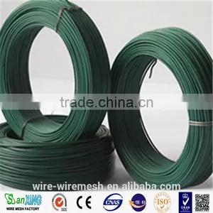 Quality China Annealed PVC Coated Iron Wire thumbnail-2