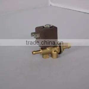 BONA Valve ZCQ-20B-2 Best-selling CE Certified Brass Solenoid Valve thumbnail-3