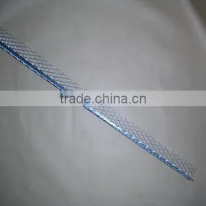 The Actual Factory for ISO 9001 Certified Alu. Angle Corner Bead for Concrete thumbnail-1