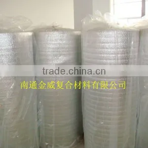 Al Foil Coated EPE Foam for Heat Insulation thumbnail-1