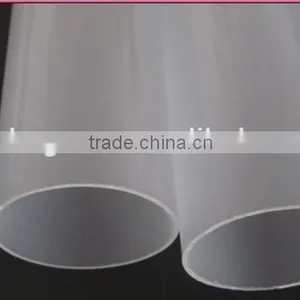 Customized Thermoplastic PC Polycarbonate LED Tube With Diffusion thumbnail-5