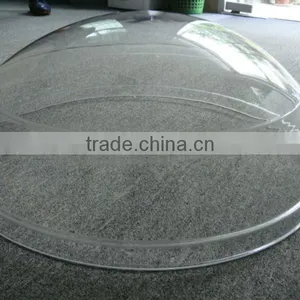 Guangzhou BEGREEN Self Flashing Polycarbonate Skylight thumbnail-1
