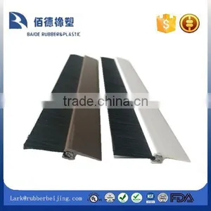 Top Quality! PVC Strip Brush Seal in China thumbnail-1