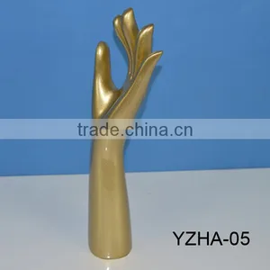 Fiberglass Hands Glove Display Mannequins for Sale thumbnail-5
