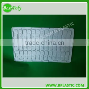Blister PVC/PET/PS/PP Tray thumbnail-5