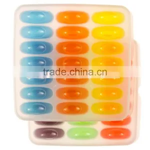 FDA Approved Baby Food Freezer Storage Tray thumbnail-6