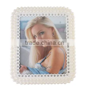 Magnetic Plastic Photo Frame thumbnail-1