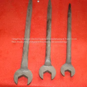 Pointed Spanner Wrench thumbnail-1
