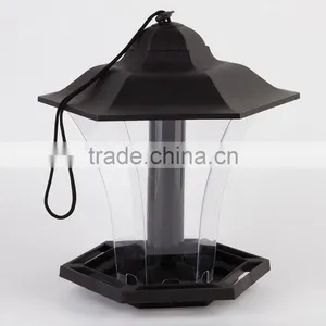 Plastic Bird Feeder thumbnail-2