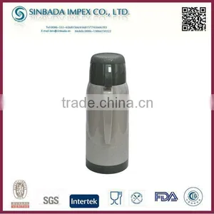 1.0L Atlasware Vacuum Flask With Thermometer thumbnail-4