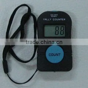 Electronic Tally Counter thumbnail-1