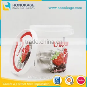 400 ML Ice Cream Tub With Brands,durable Ice Cream Tub ,ice Cream Packaging in Australia thumbnail-1