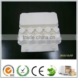 Environmentally Friendly Egg Box/Egg Carton/Paper Egg Box/Egg Tray thumbnail-2