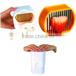Speedy Super Slicer Vegetable Fruit Peeler Fruit Chopper Cutter Shredder thumbnail-1