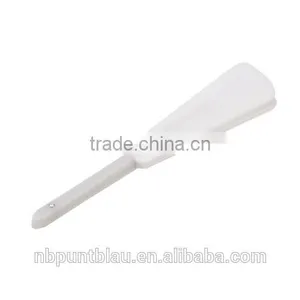 Plastic Cheap Promotional Hand Fan Fashion Fan thumbnail-3