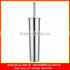 Stainless Steel Toilet Brush Holder thumbnail-1