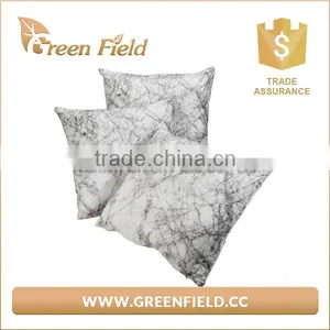 Disposable Cheap Marble Washable Paper Pillowslip thumbnail-6