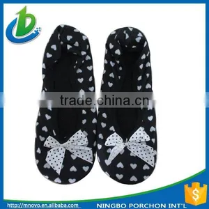 Trade Asserance Soft Foldable Latin Dance Boots thumbnail-1