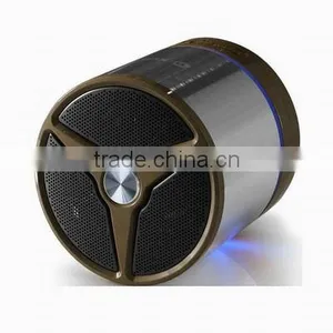 2015 Wireless Bluetooth Speaker ShenZhen Manufacturer thumbnail-1