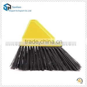 Plastic Soft Cleaning Broom thumbnail-1